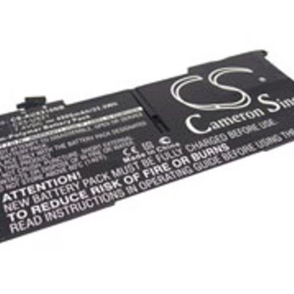 Replacement for Asus Ux21e, Ilc, Mfr#: UX21E ASUS